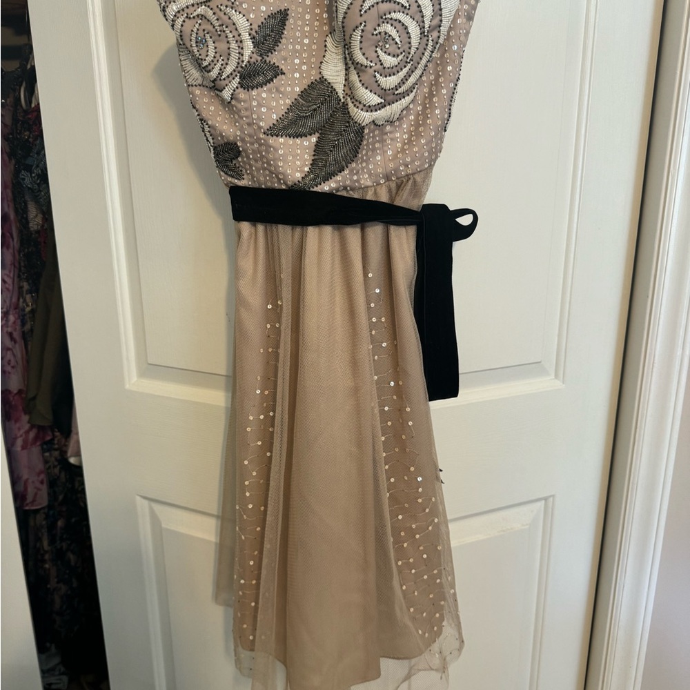 DORIAN HO COLLECTION Cocktail Dress